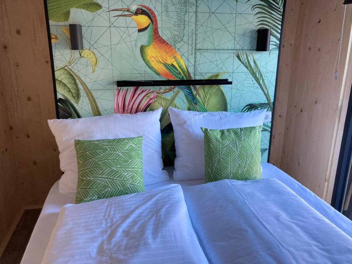 Appartamento Kantor Village Am Millstaetter - Boutique-chalets Und Millstatt