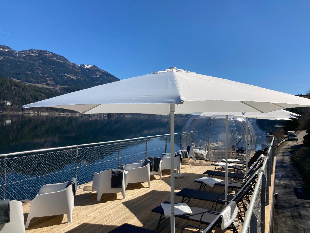 Appartamento Kantor Village Am Millstaetter - Boutique-chalets Und
