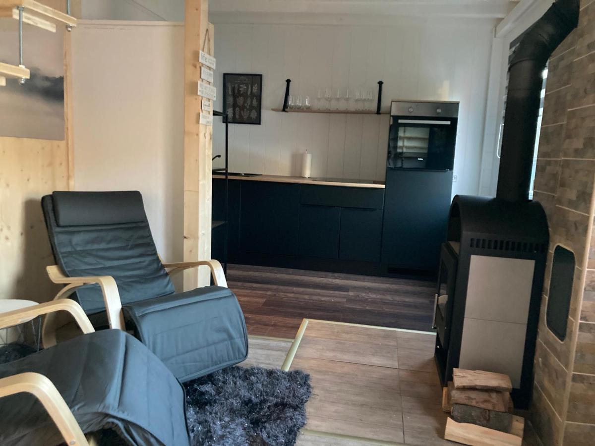 Kantor Village Am Millstaetter - Boutique-chalets Und * Millstatt am See