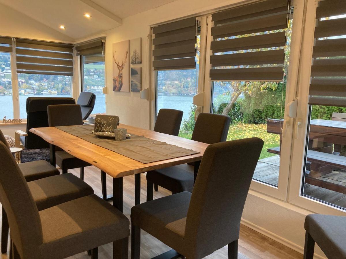 Kantor Village Am Millstaetter - Boutique-chalets Und * Millstatt am See