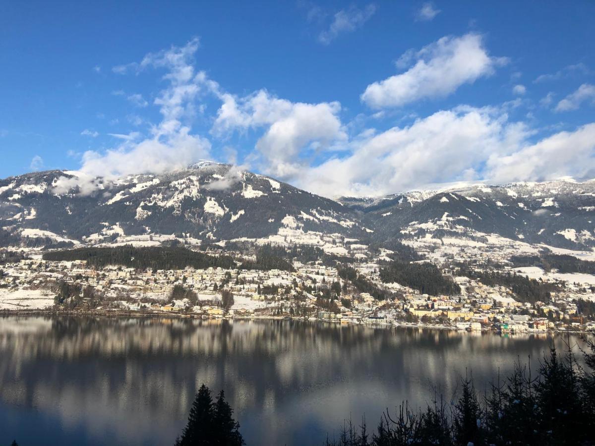 Apartment Kantor Village Am Millstaetter - Boutique-chalets Und