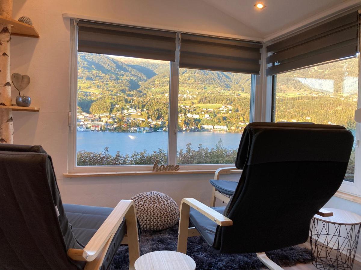 Apartment Kantor Village Am Millstaetter - Boutique-chalets Und