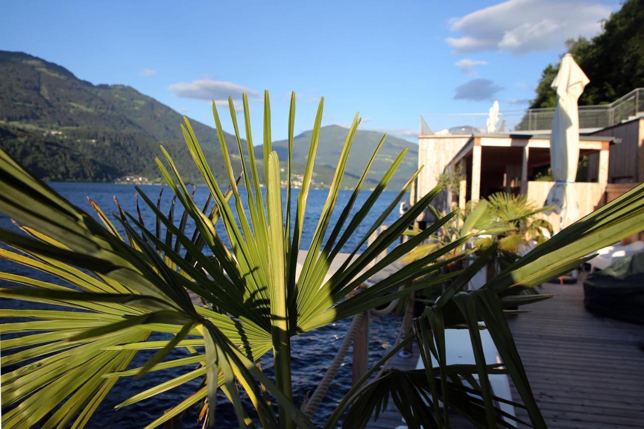 Appartamento Kantor Village Am Millstaetter - Boutique-chalets Und Millstatt