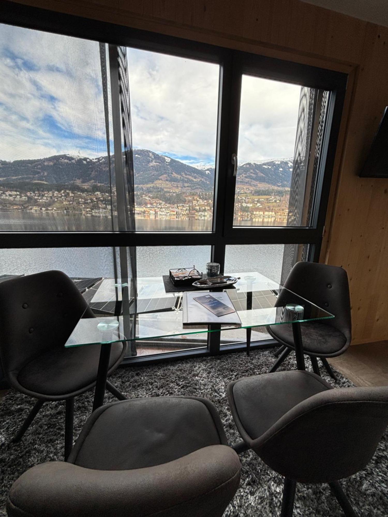 Kantor Village Am Millstaetter - Boutique-chalets Und Appartamento *
