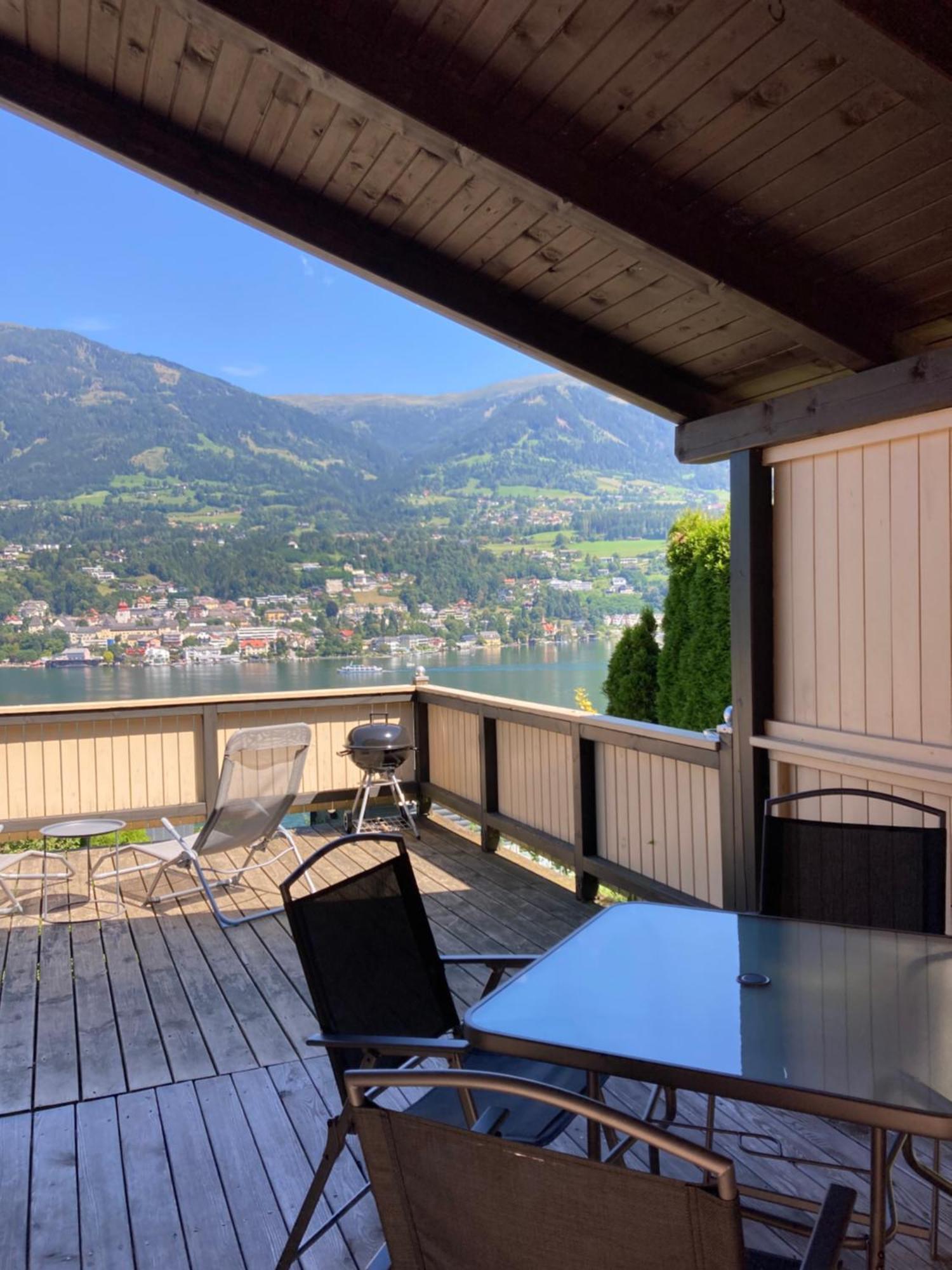 Appartamento Kantor Village Am Millstaetter - Boutique-chalets Und Millstatt
