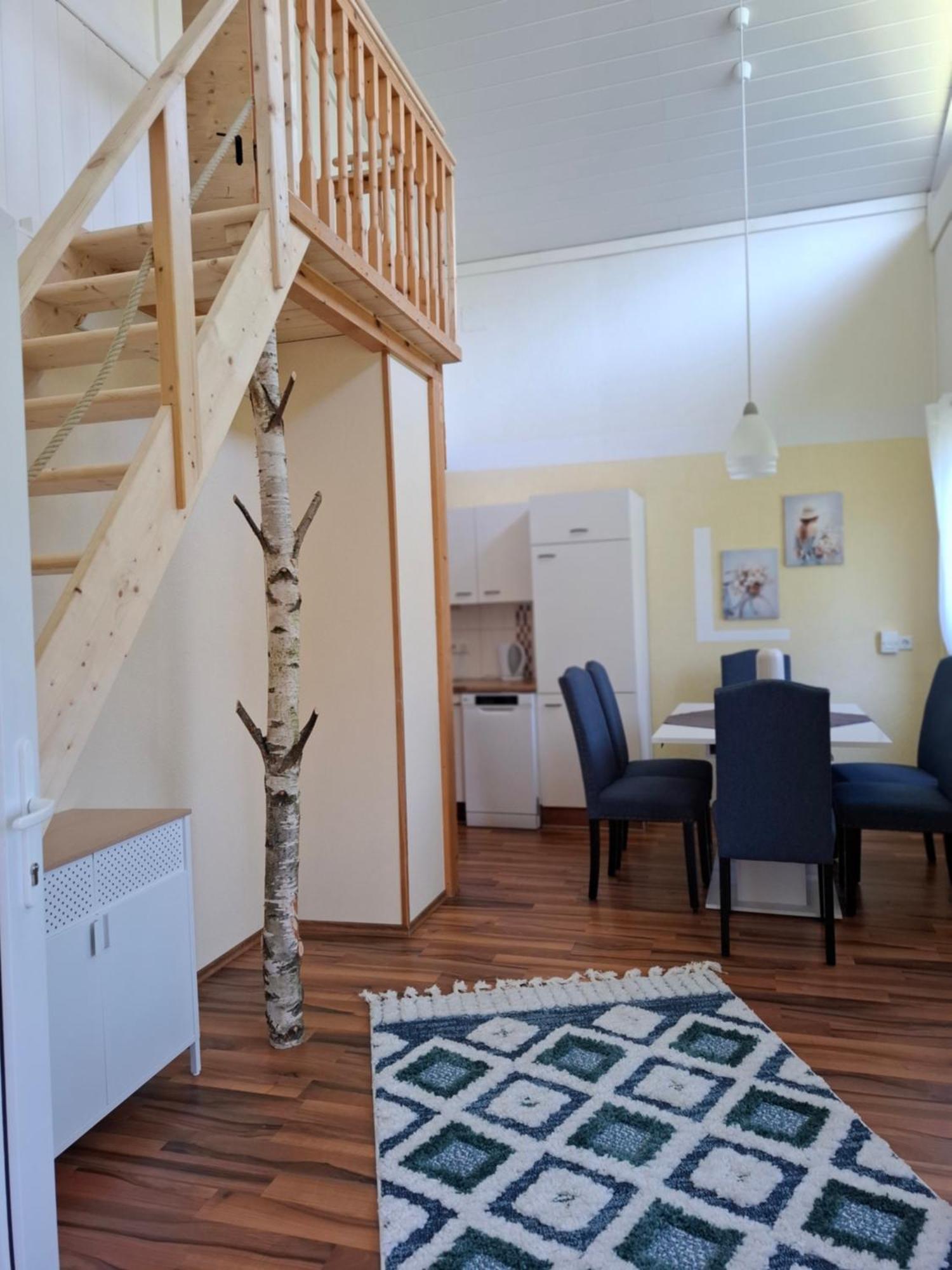 Kantor Village Am Millstaetter - Boutique-chalets Und Millstatt