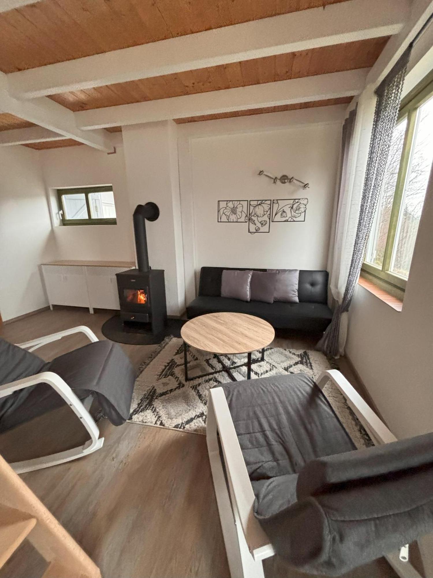 Kantor Village Am Millstaetter - Boutique-chalets Und Appartamento