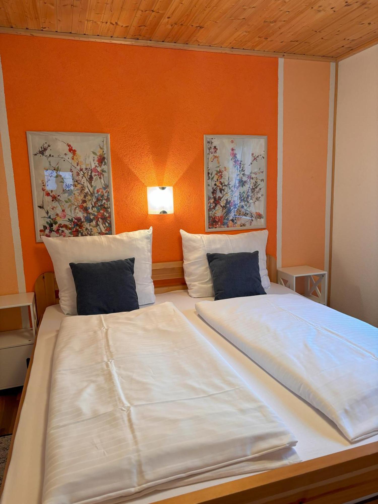 Kantor Village Am Millstaetter - Boutique-chalets Und Appartamento Millstatt
