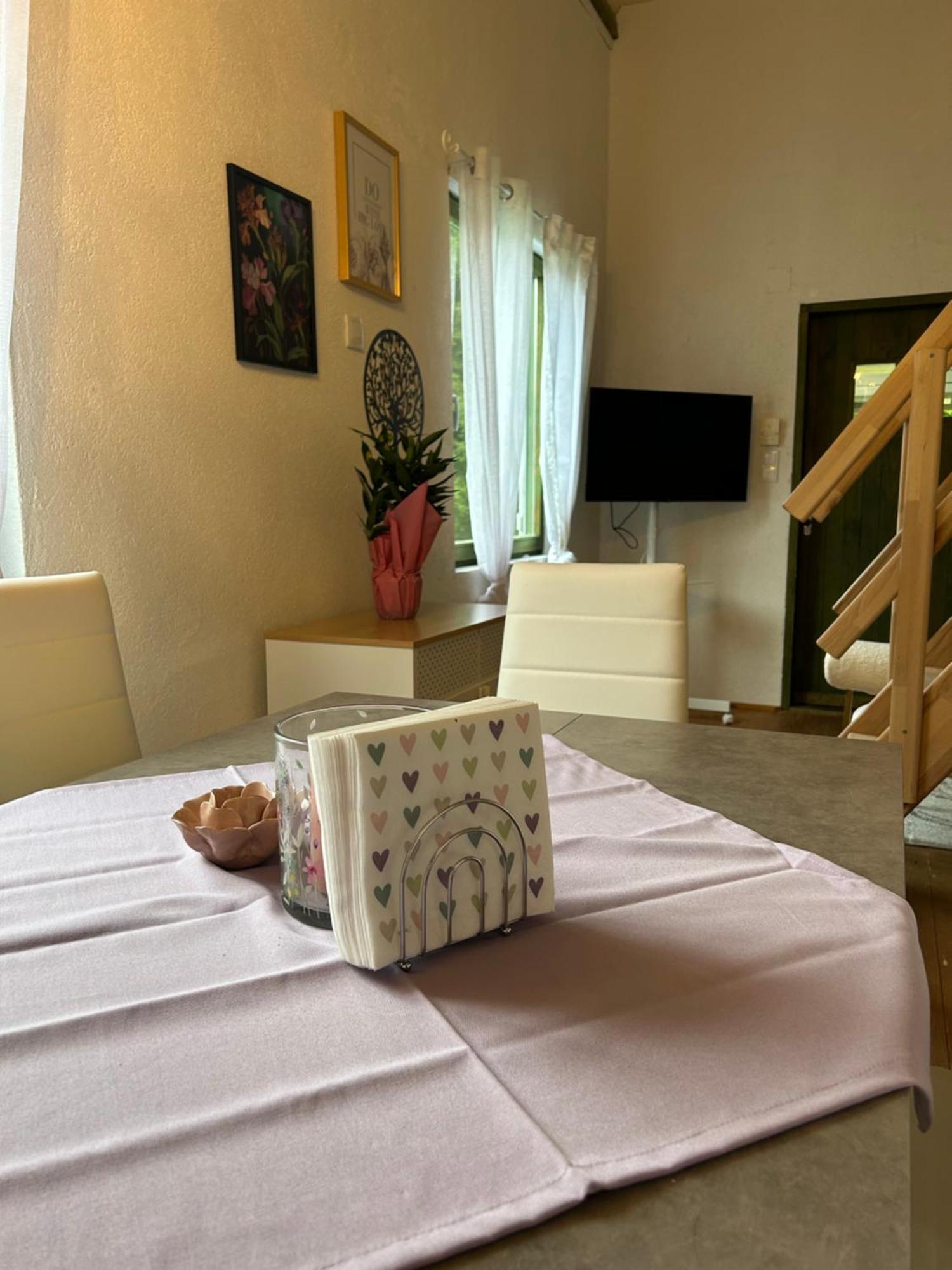 Kantor Village Am Millstaetter - Boutique-chalets Und Millstatt